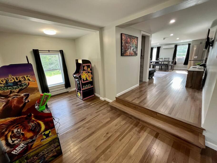 2 Bed Berkshire Getaway @ Stephentown Hotel 외부 사진