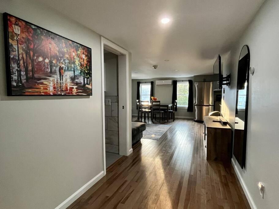 2 Bed Berkshire Getaway @ Stephentown Hotel 외부 사진