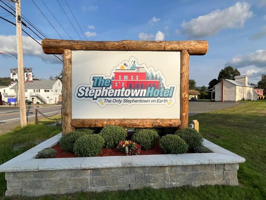 2 Bed Berkshire Getaway @ Stephentown Hotel 외부 사진