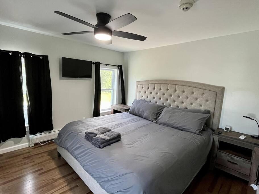 2 Bed Berkshire Getaway @ Stephentown Hotel 외부 사진
