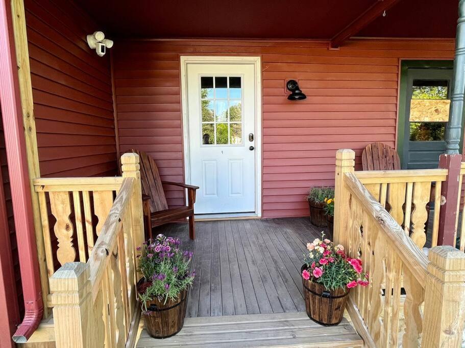 2 Bed Berkshire Getaway @ Stephentown Hotel 외부 사진