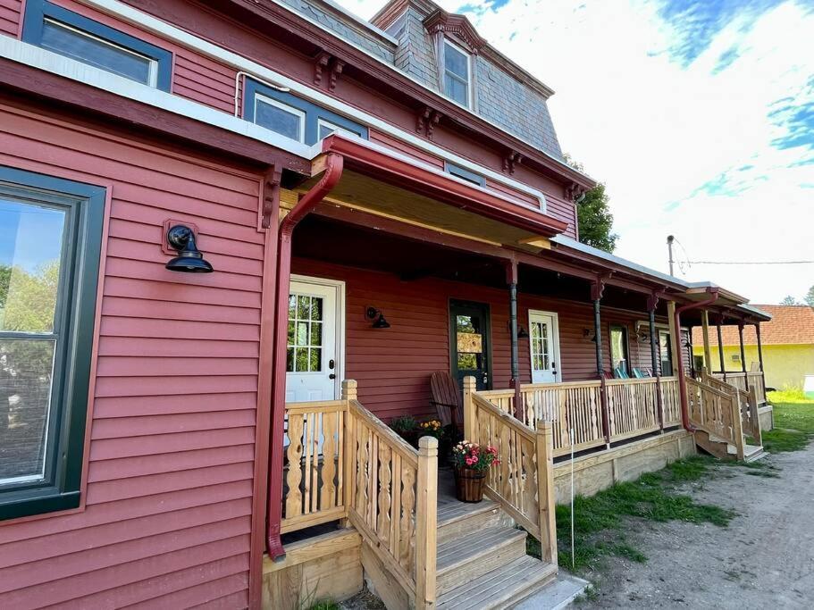 2 Bed Berkshire Getaway @ Stephentown Hotel 외부 사진